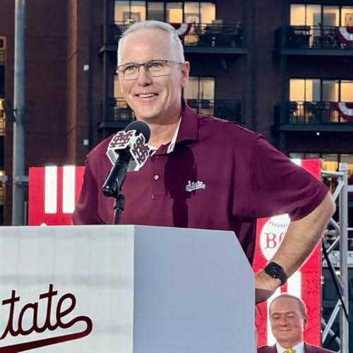 A final look at the Mississippi State/Georgia Super Regional