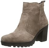 Bota de mujer, IGI&CO, fabricada en Italia