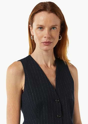 Blazer comma de qualité supérieure coupe ajustée taille 44 pour femmes - 2