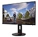 immagine 1Acer XF0 (XF270HPbmiiprzx) - Monitor TN da 68,6 cm (27 pollici), HDMI, DP, Full HD 1920 x 1080, 1 ms, 144 Hz, 400 nits, regolabile in altezza, Pivot, Free Sync, nero
