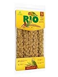 RIO Spray Millet. Natural Treat for All Birds 100 Gram