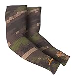 ARMORAY Arm Sleeves for Men - UV Sun Protection - Arm Sleeves for Women - Tattoo Cover Up - Athletic Sports Sleeve for Golf Running Football - Sleeves to Cover Arms for Women & Men