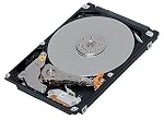 TOSHIBA – Toshiba 320GB 2,5" Festplatte für Laptop SATA III (6Gb/s), 5