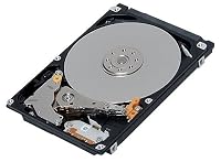TOSHIBA – Toshiba 320GB 2,5" Festplatte für Laptop SATA III (6Gb/s), 5
