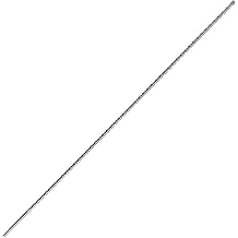 1/2 Inch x 39 Inch SDS Plus Rotary Hammer Drill Bit U-Flute - Masonry Drill Bits with Carbide Tipped for Brick, Stone, Concrete 1/2 x 39