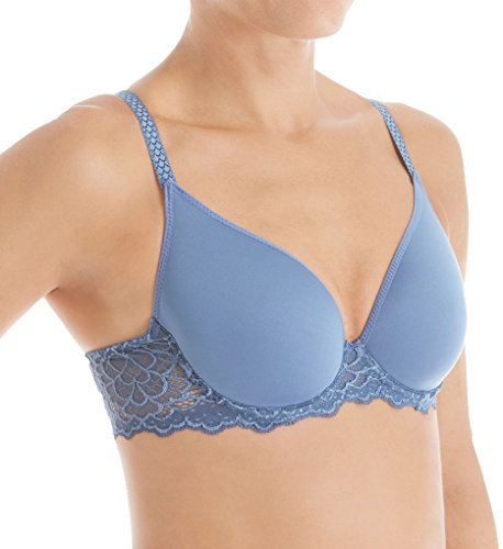 Image of Simone Perele Women's Caresse 3D Plunge Bra