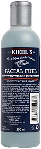 Kiehl´s FACIAL FUEL CLNS 8 4OZ/250ML OS