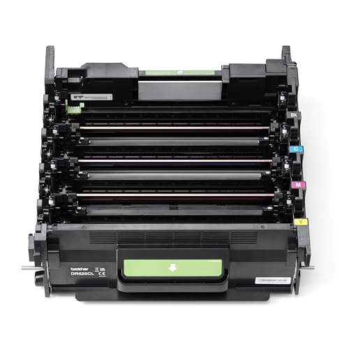 Brother Pack de Tambours Originaux f/MFC-L8970CDW, HL-L8570CDW, MFC-L8730CDW, HL-L8430CDW