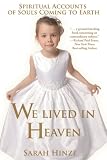 We Lived in Heaven: Spiritual Accounts of Souls Coming to Earth