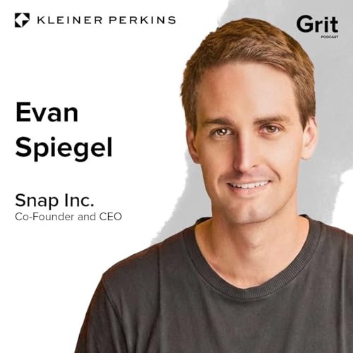 How Evan Spiegel Is Building the Future of Computing