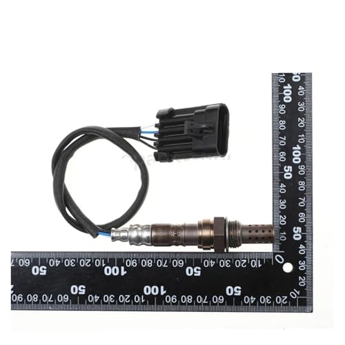 Sensor de oxígeno 972240110 para solucionar ralentí inestable en el coche 2