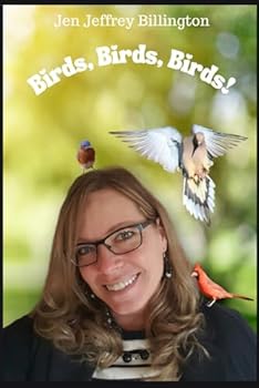 Paperback Birds, Birds, Birds! Book