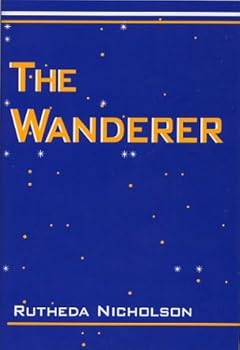Hardcover The Wanderer Book