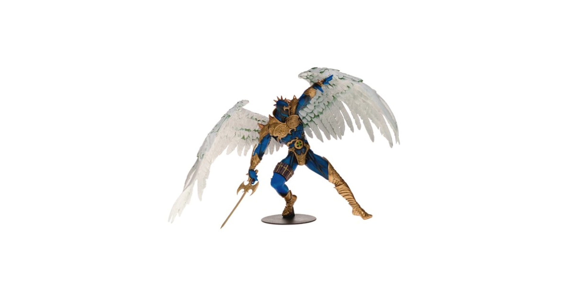 アメコミ Ninja Exo-Skeleton Redeemer Spawn II Ninja Exo-Skeleton Redeemer Spawn II アメコミ