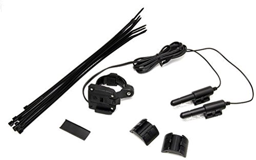 CatEye Astrale 8 Bicycle Computer Mounting Kit - 1699400N