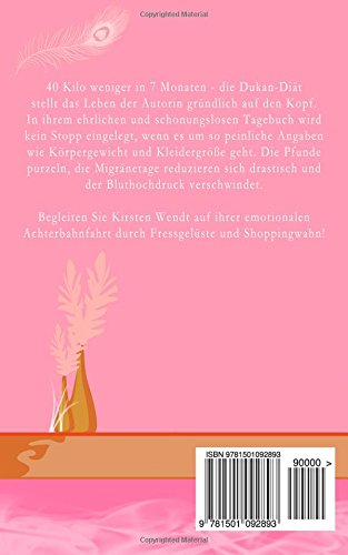 Ich kann auch schlank: Mein Dukan-Diät-Tagebuch