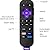 Roku 75R6C7KIT1 75 inch Class Plus Series 4K QLED Mini LED Smart TV Dolby Vision HDR10 Plus 120Hz WiFi Voice Remote HD