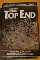 Light Plane Maintenance Library, Vol 1: Top End B008F4TT1E Book Cover
