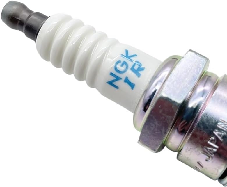 Compatible with 2018-2025 KTM HUSQVARNA GASGAS Original NGK Ignition Plug TE TX XCW EXC EC EX Motorcycle Accessories Spark Plug ZGR7GI-13G