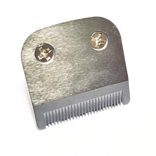 Oster Replacement Blade 1A for Oster 76 Trimmer/Clipper 1/8