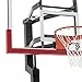 Goalsetter Basketball Backboard Edge Pads for Added Player Safety (Multiple Colors and Sizes Available)
