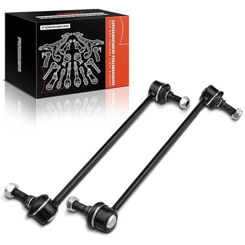 Frankberg Suspension Ball Joint for C-Class Cover