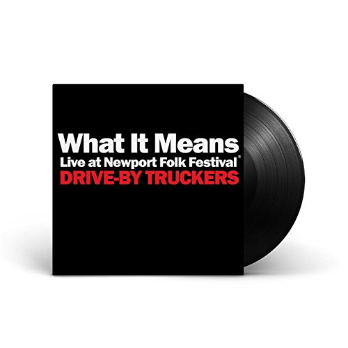 What It Means/Perilous Night