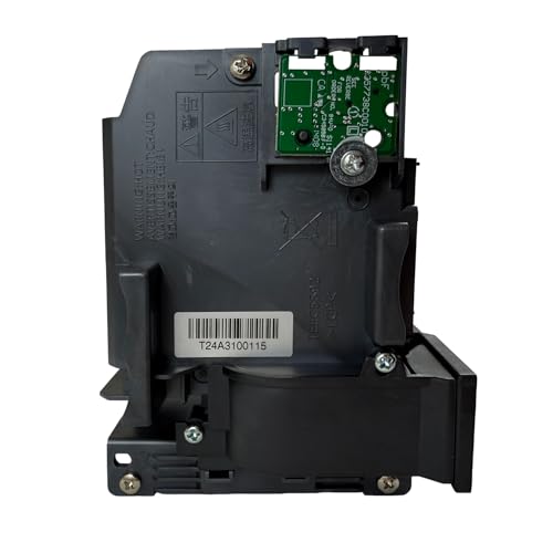 Lámpara para proyector Panasonic PT-EZ580 BulbAmerica ET-LAE300 miniatura 5