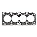 Evergreen HS5069 Cylinder Head Gasket Set
