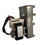 Auger Feed & Agitator Motor fits - 5500 5500M 5500XL 5510 AP130 AP5710 AP5770 AP5780 AP5790 APC1406
