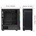 immagine 5EMPIRE GAMING – Case PC Gamer MX5 PRO ARGB Mid-Tower ATX – Pannello Frontale Incurvato LED RGB direzionabili e Pannello Laterale in Vetro temperato – 1 Ventola LED RGB direzionabili 120 mm