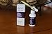 goPure ACTIVES Retinol Serum for Face - Anti Aging Serum, Face Serum, Eye Serum with Clinically Proven Bakuchiol Oil - Pore Minimizer Facial Serum and Dark Spot Remover for Face - 1oz