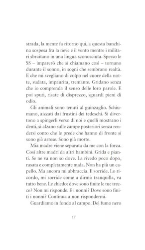 La Bambina Che Non Sapeva Odiare - 5