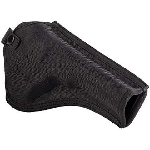 Crosman CR6H Revolver Holster Cover