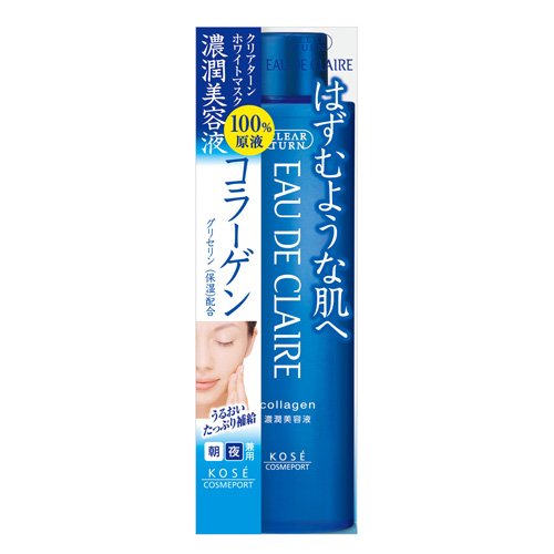 Kose Clearturn Oared Crea Essence (Collagen) 200mL