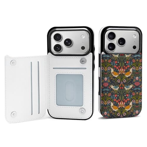 蒠^ EBA X ̓l ԕ (3) Ή iPhone 17 Pro P[X J[h[ X}zP[X z^ gуP[X y Sʕی X^h@\ a v[g