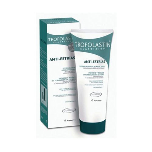 Trofolastin Anti-Stretch Anti-estrias E Carreras 250Ml by Skin Care