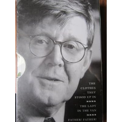 Box of Alan Bennett
