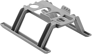 ELBFAE Landing Gear for DJI Mavic 2 Pro Zoom Quick Release Drone Height Extender Long Leg Foot Protector Stand Guard Accessory