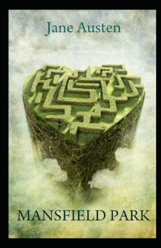 Mansfield Park(A Classics illustrated edition)