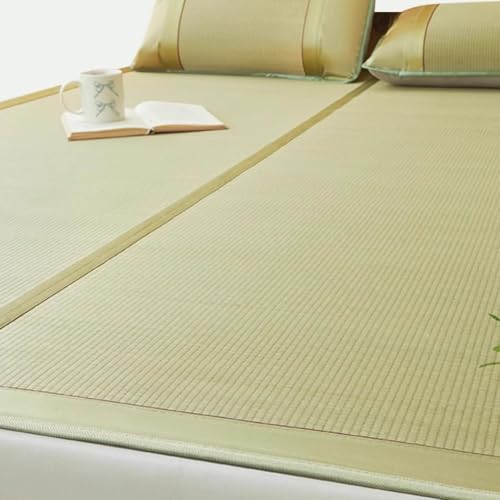 Alfombrilla de dormir fresca para el dormitorio ideal en las noches de verano 5