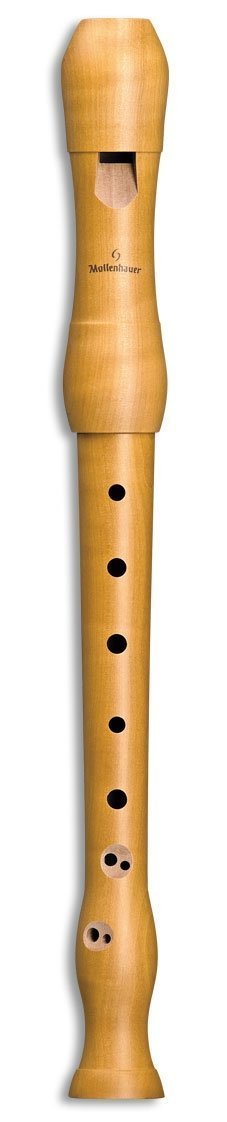 Mollenhauer 1042 Neue Student Sopran barock