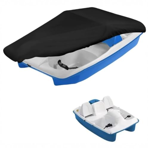 Yidasloox Slayer Propel 10 420D Boat Cover