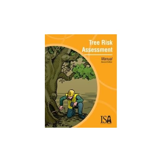 Comprehensive Tree Risk Manual Edition