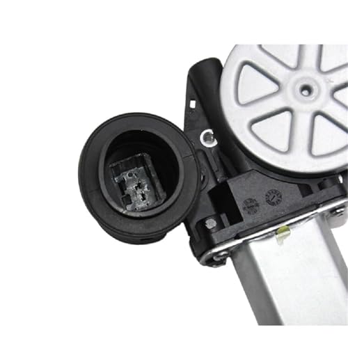 Moteur de vitre électrique avant robuste pour Highlander