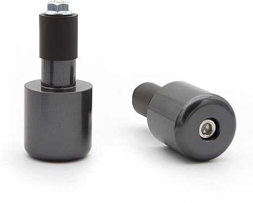 Miniatura 4 de FXCNC Tapón deslizante para manillar de motocicleta para GSXR600 GSXR750 GSX-R 600 750 2000-2020, GSXR1000 GSX-R 1000 2001-2013, GSX1300BK (B-King)