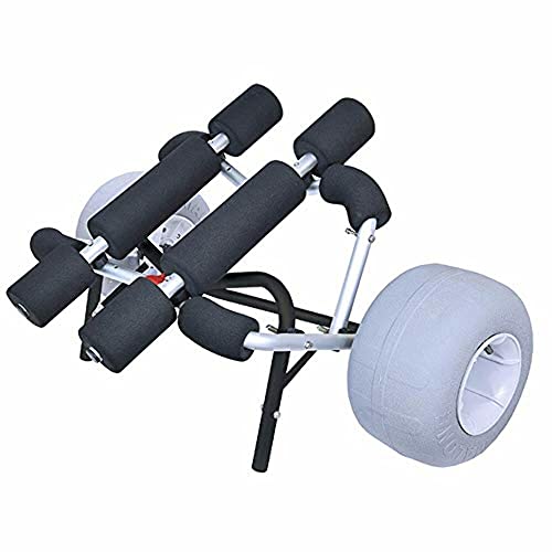 Best kayak cart tires