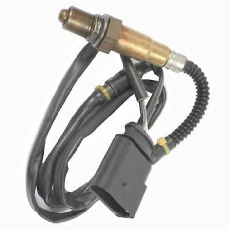 Capteur d'oxygène 06A906262Q pour stabiliser le ralenti et réduire les gaz