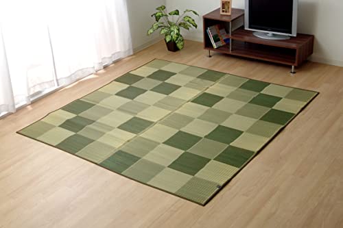 CPqR ԂJ[ybg Y ubN O[ 261×352cmE]ˊ6 4117606