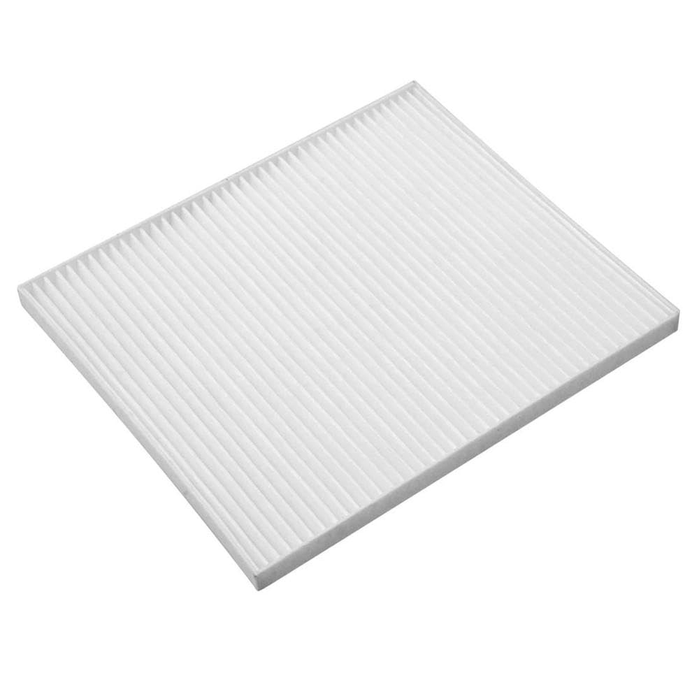 Bertdcx One Color Car Parts 97133-2K000 Car Cabin Air Filter Cotton Replacement For Kia Soul L4 1.6L 2.0L 2010-2011 Auto Accessories